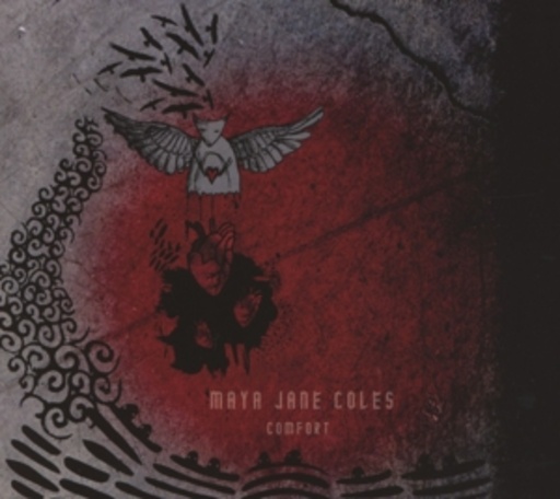 Maya Jane Coles – Comfort