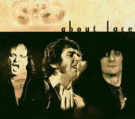 Steve Marriott/Ronnie Lane/Ron Wood – About Face