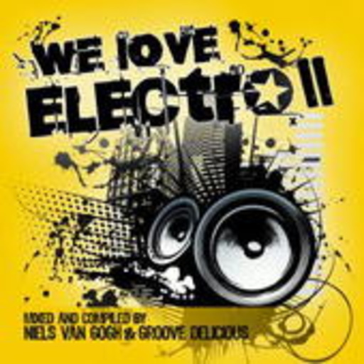 Diverse – We Love Electro II