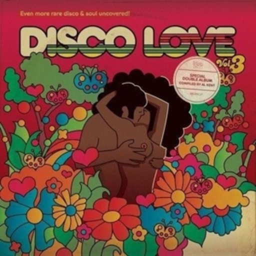 Luise – Disco Love 3