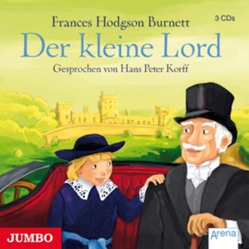 Hans Peter Korff – Der kleine Lord