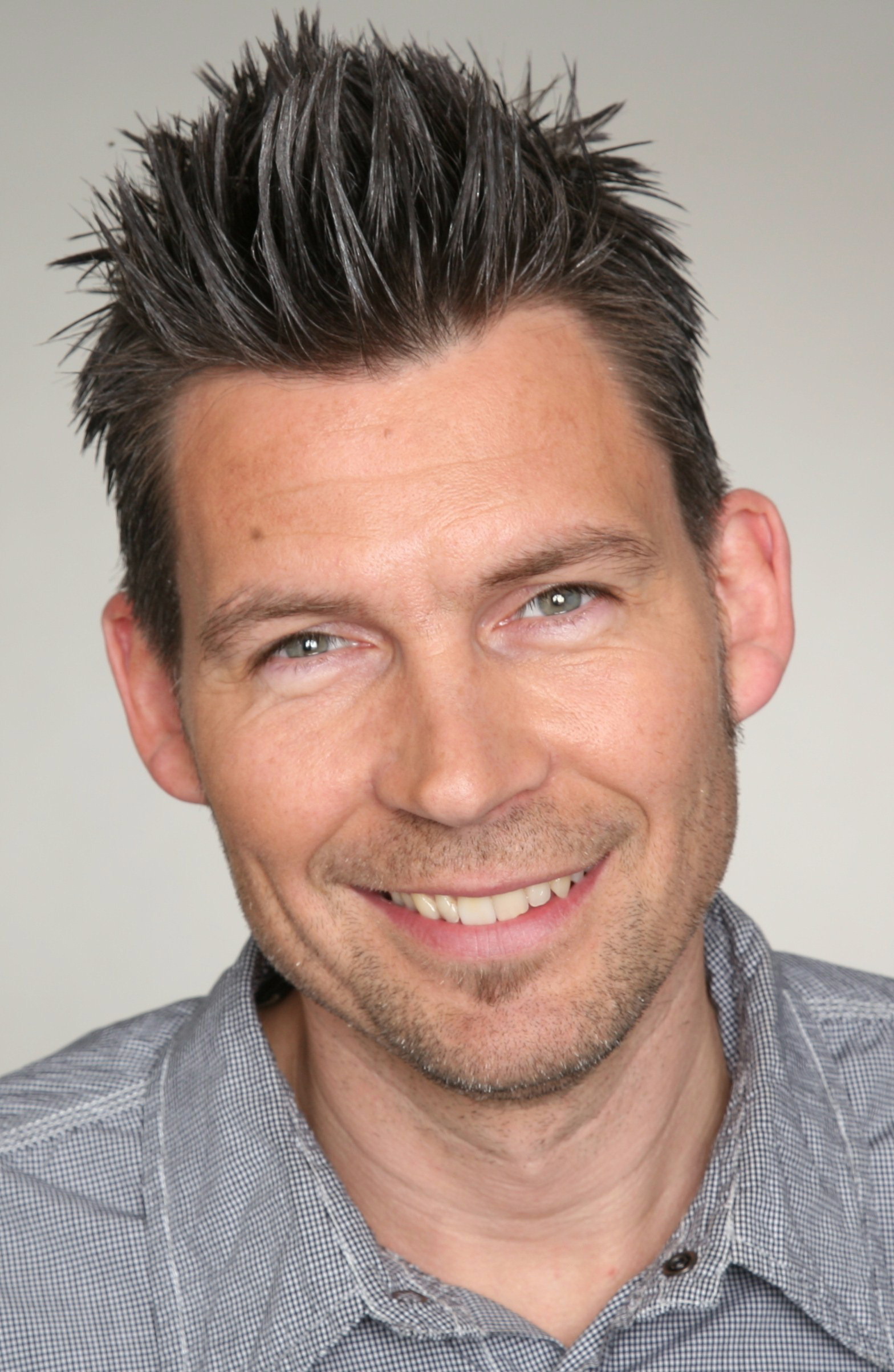 Ralf Osteroth