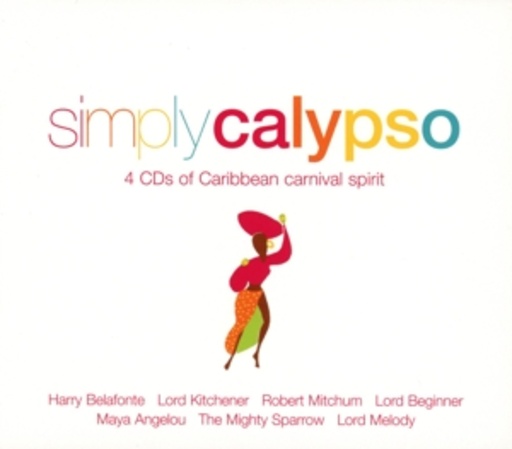 Diverse – Simply Calypso