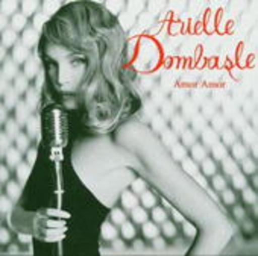 Arielle Dombasle – Amor Amor