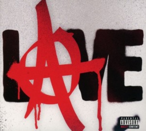 Nasty – Love