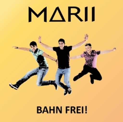 Marii – Bahn frei!