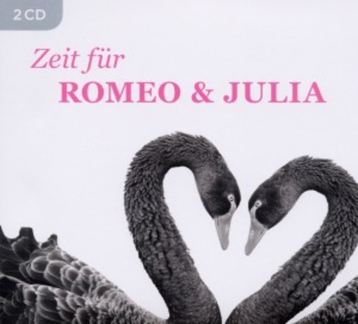 Diverse – Zeit für Romeo & Julia