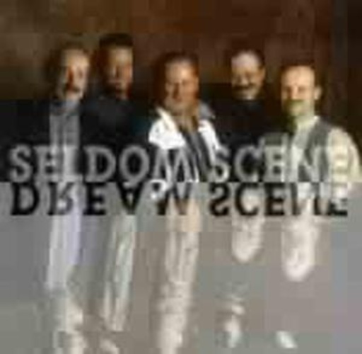Seldom Scene – Dream Scene