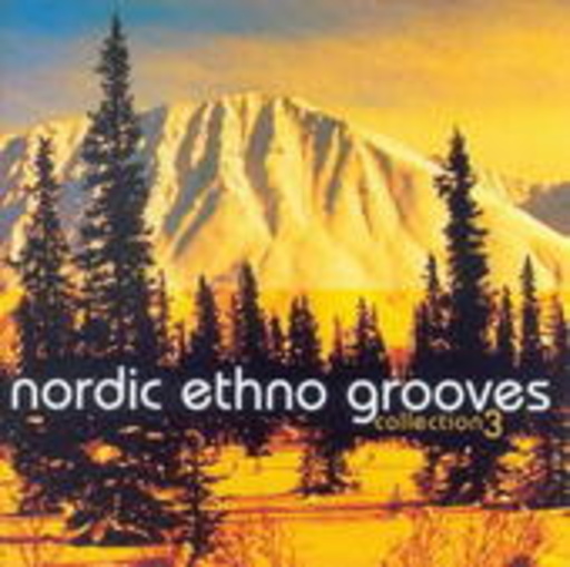 Diverse – Nordic Ethno Grooves 3