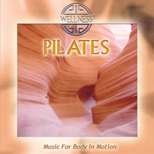 Pilates – Music For Body In Motion