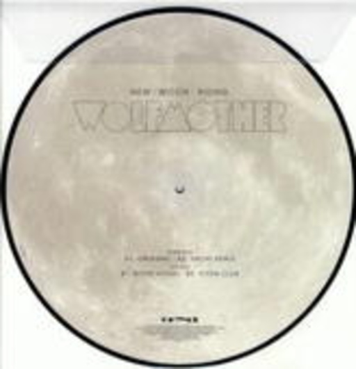 Wolfmother – New Moon Rising