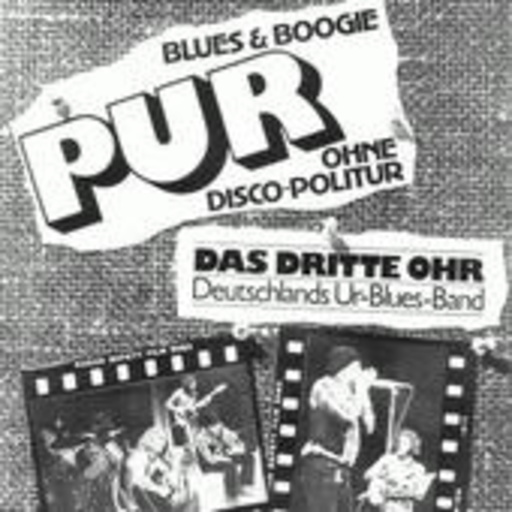 Das Dritte Ohr – Pur