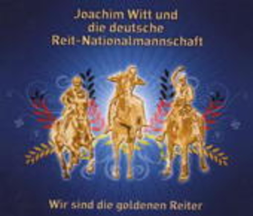 Joachim Witt – Die Reiter