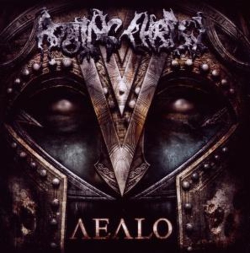 Rotting Christ – Aelo