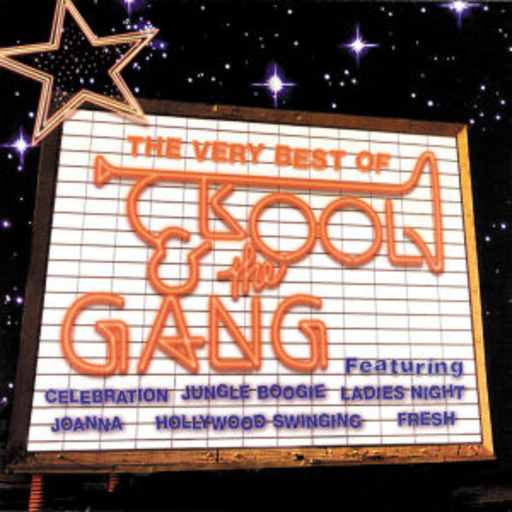 Kool & The Gang – The Very Best Of Kool & The Gang