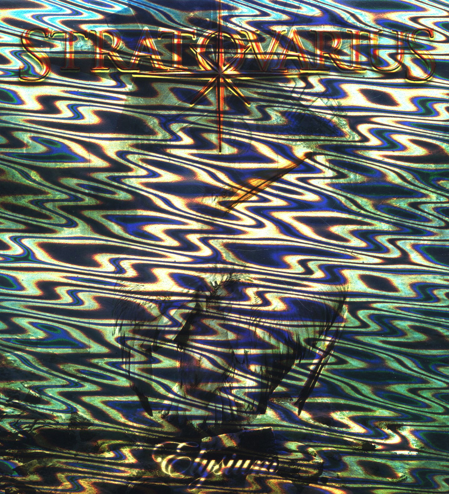 Stratovarius – Elysium