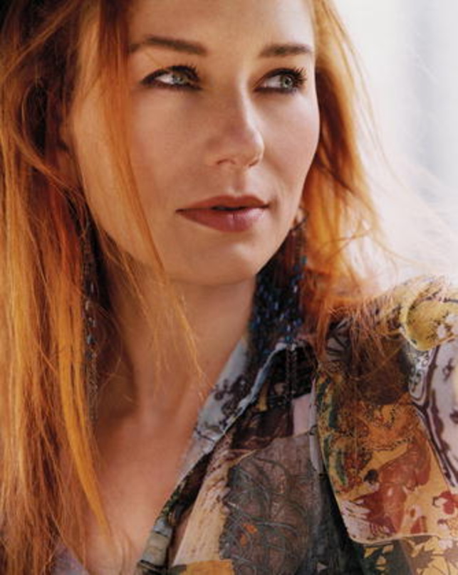 Mit neuem Album in deutsche Konzertsäle: Tori Amos