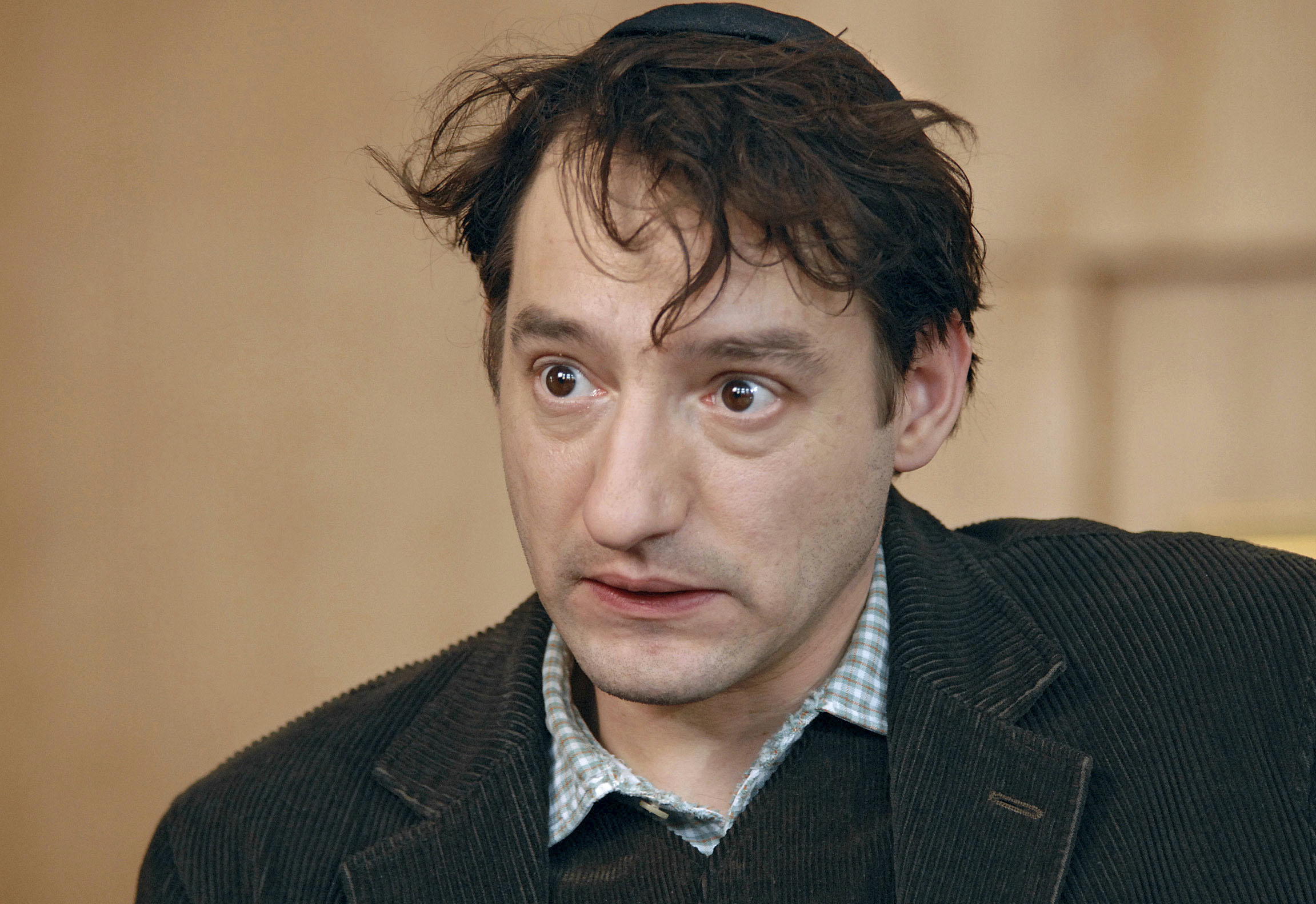 Boris Aljinovic