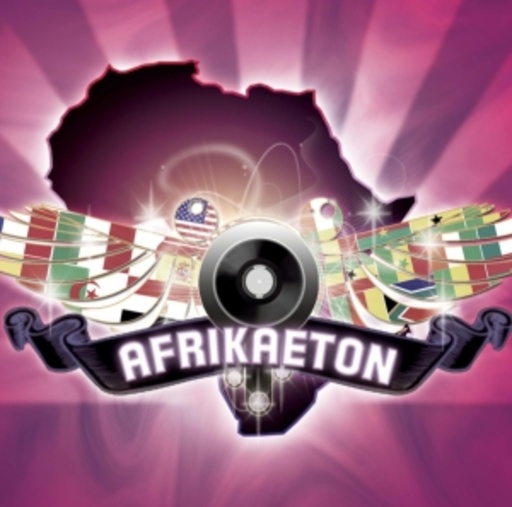 Diverse – Afrikaeton