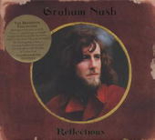 Graham Nash – Reflections