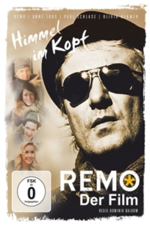 Remo – Himmel im Kopf - Der Film
