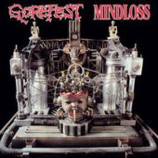 Gorefest – Mindloss/Demos