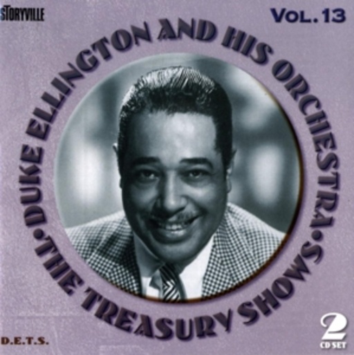 Duke Ellington – The Treasury Shows 13