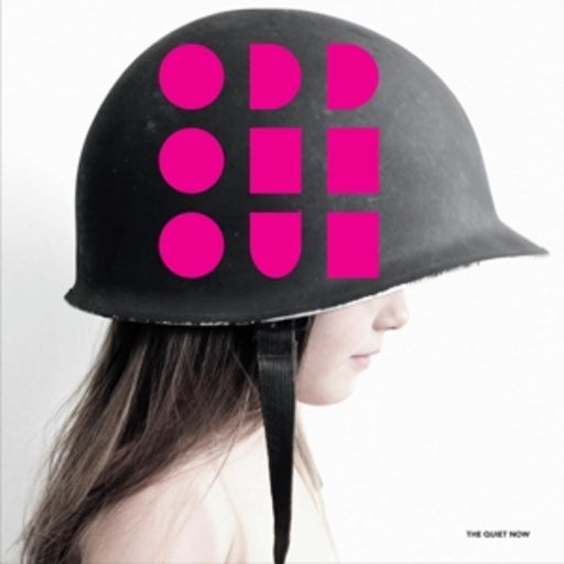 The Quiet Now – Odd One Out