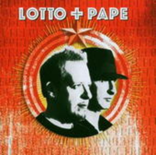 Lotto & Pappe – Freunde