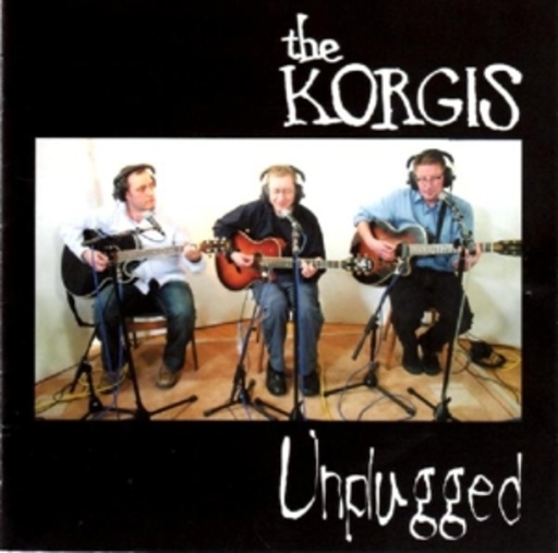 Korgis – Unplugged