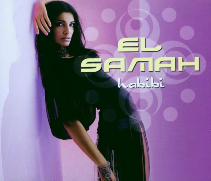 El Samah – Habibi