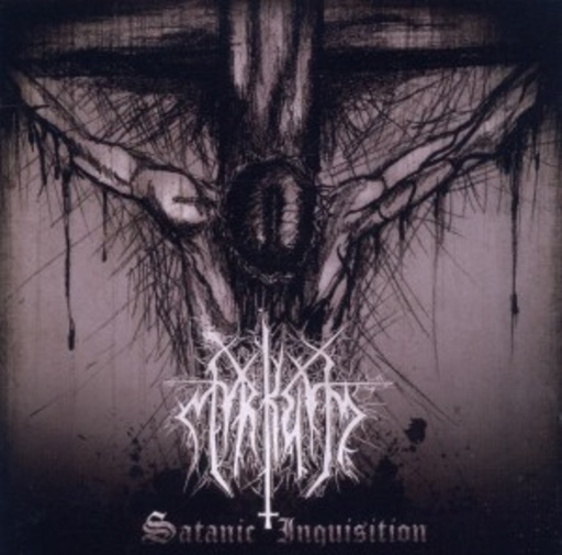 Myrkvid – Satanic Inquisition