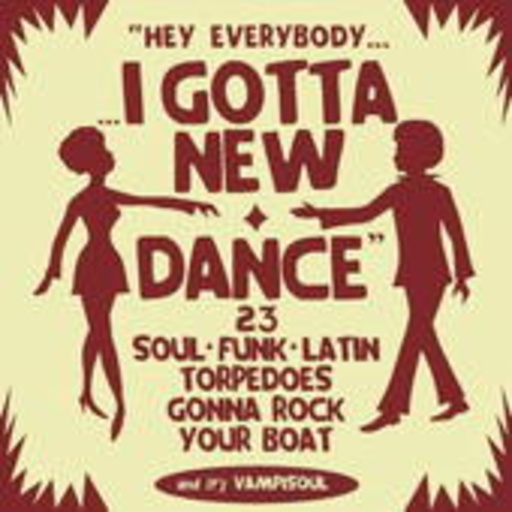 Diverse – I Gotta New Dance