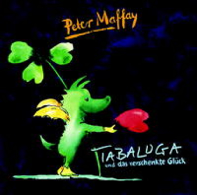 Von null auf drei: die neue "Tabaluga"-CD
