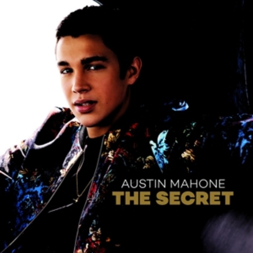 Austin Mahone – The Secret