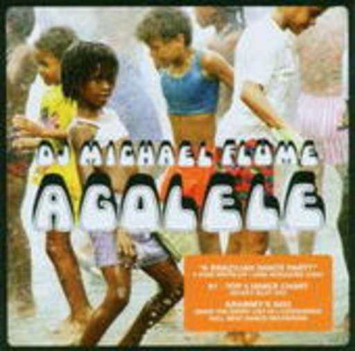 DJ Michael Flume – Agolele