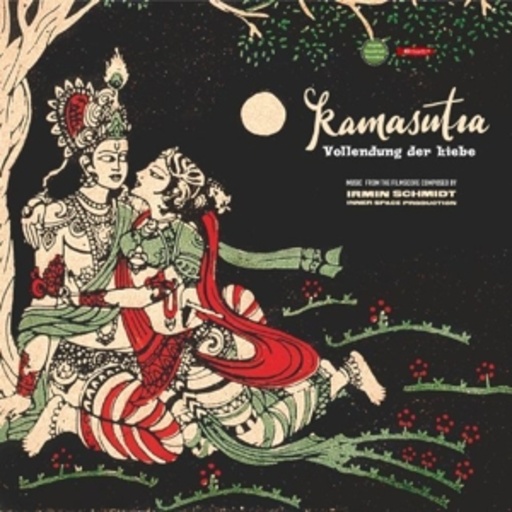 Irmin Schmidt – Kamasutra