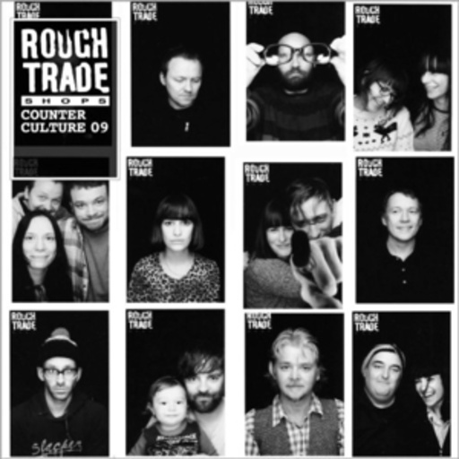 Diverse – Rough Trade Counter Culture 09