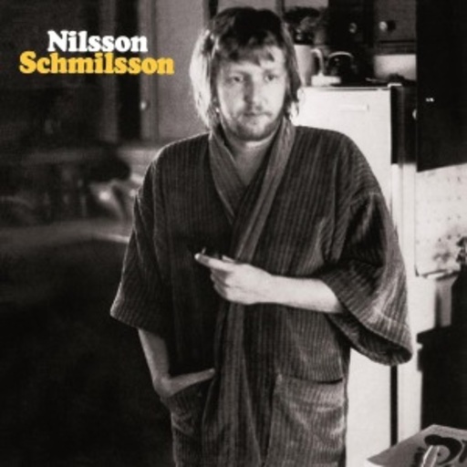 Harry Nilsson – Nilsson Schmilsson