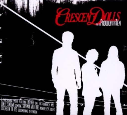 Crescendolls – Powertrio Proudly Presents Ten Out Of 10