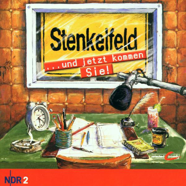 Stenkelfeld – Und jetzt kommen Sie!