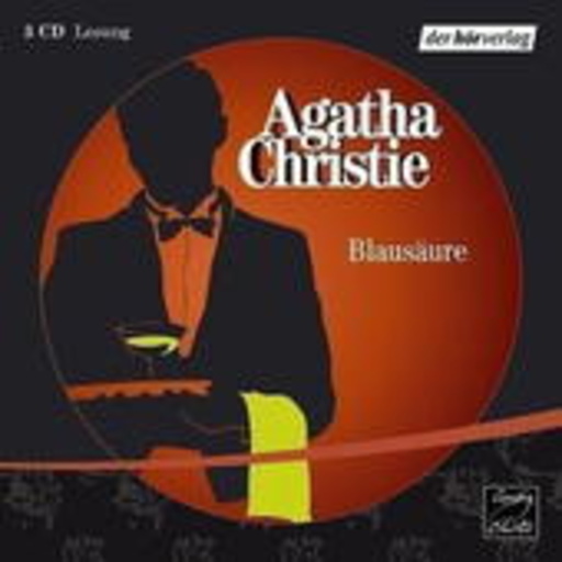 Stefan Hunstein – Blausäure