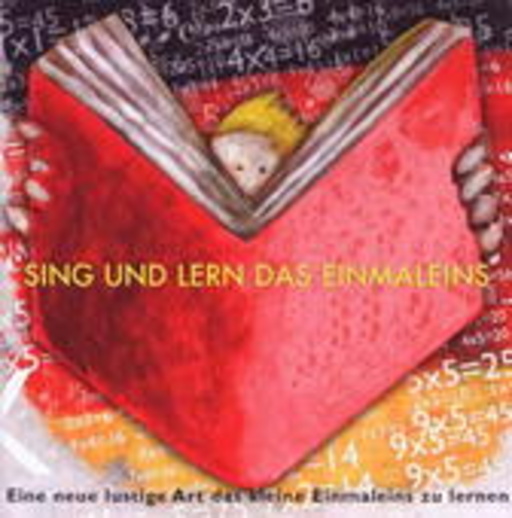 Henning Jensen & Klaus Rubin – Sing und Lern das Einmaleins