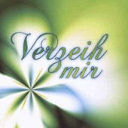 Susanne Dobrusskin/Thomas Friebe – Verzeih mir! (Geschenk-CD)