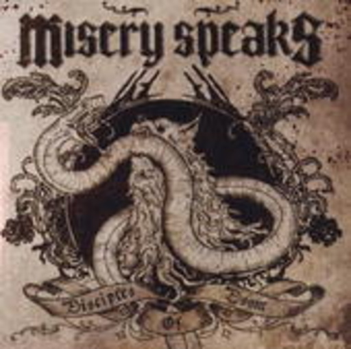 Misery Speaks – Disciples Of Doom