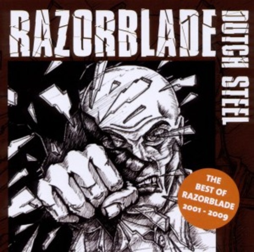 Razorblade – Dutch Steel
