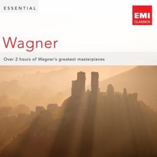 Diverse – Essential Wagner