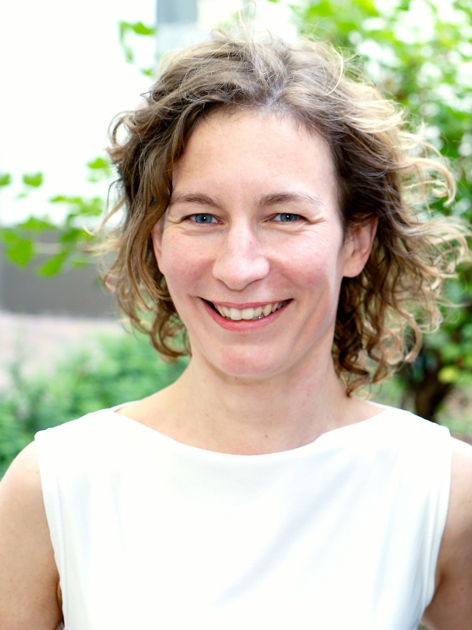 Alisa Wessel