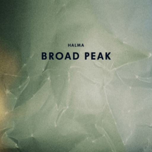 Halma – Broad Peak