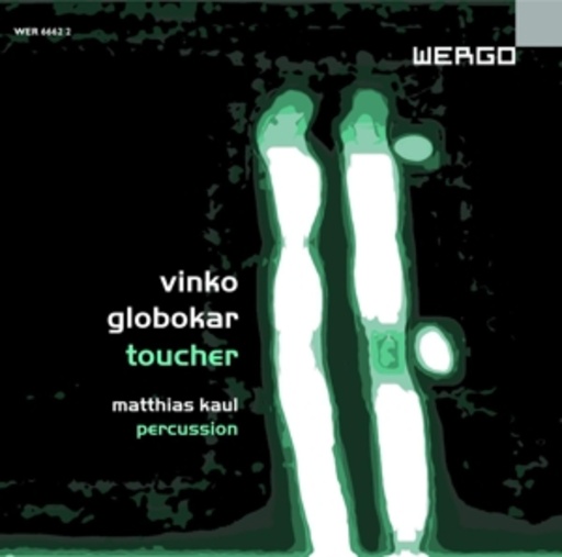 Matthias Kaul – Vinko, Globokar & Toucher